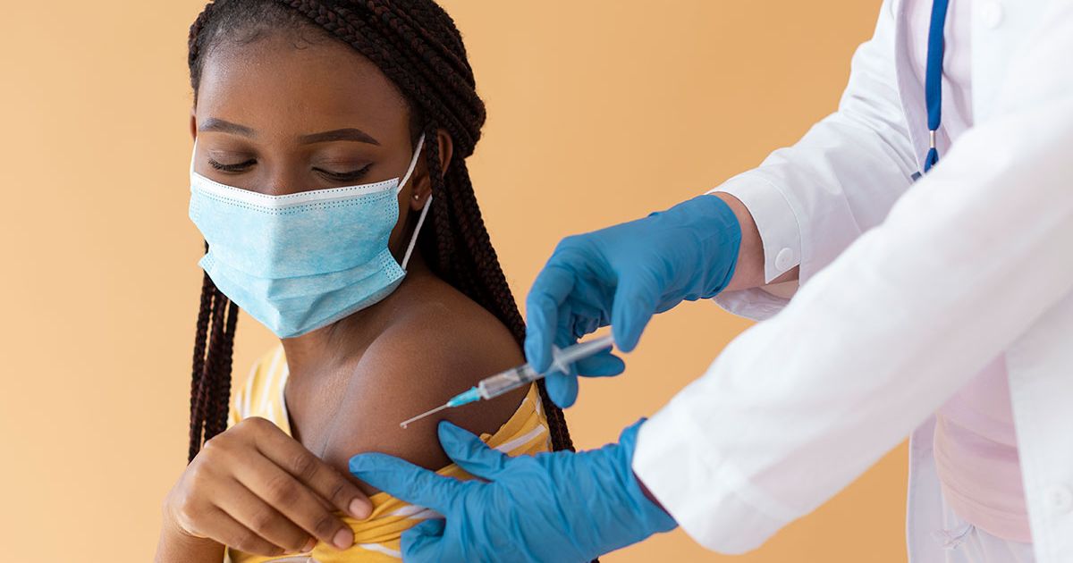 GOVERNMENT’S APPROACH TO MAKE COVID-19 VACCINATION COMPULSORY IN THE WORKPLACE