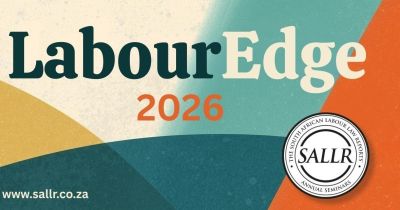Labour Edge 2026 Labour Edge 2026